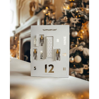 Tapparfum Adventskalender met exclusieve unisexgeuren